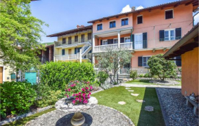 Awesome home in Palazzo Canavese with WiFi and 4 Bedrooms Palazzo Canavese